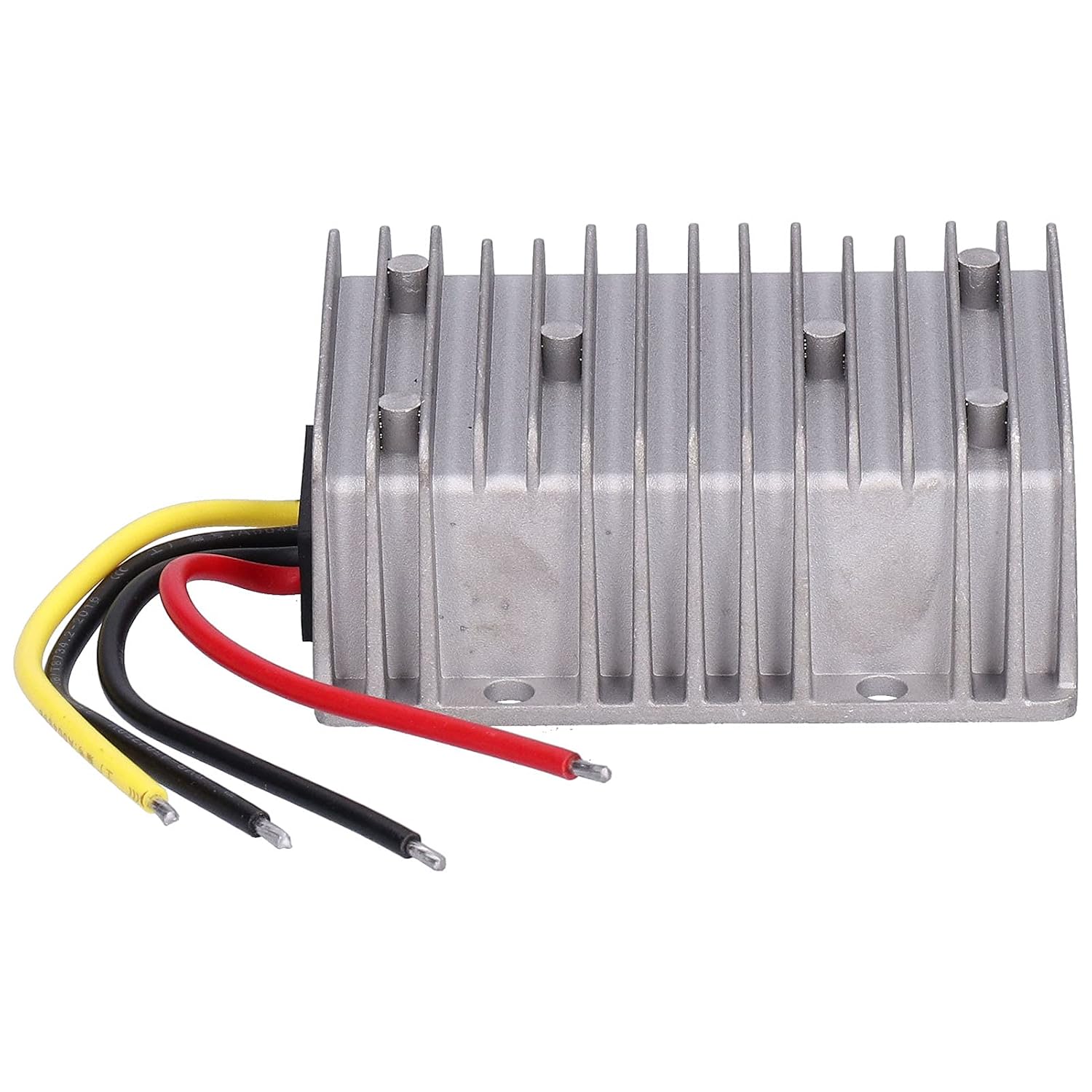 Converter DCDC Power Voltage Transformer 36V 48V to 12V 30A 360W Enlarged Aluminum Potting Protection for LED Camera Router