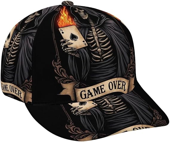Unisex Adult Vintage Baseball Cap Dad Cap Baseball Bucket Caps