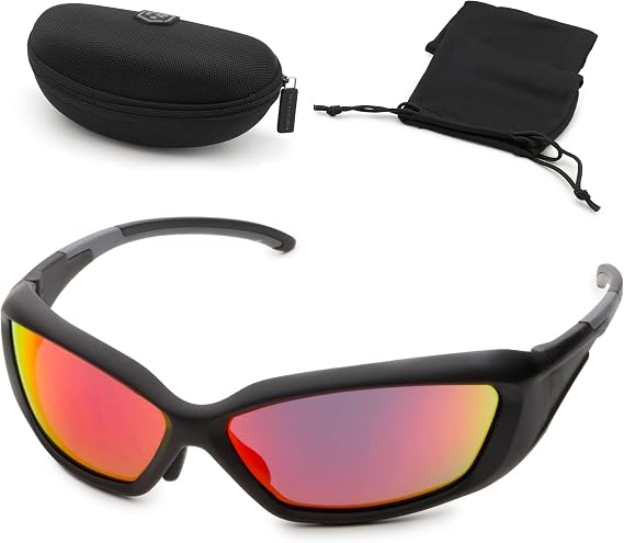 Revision Military Hellfly Ballistic Sunglasses
