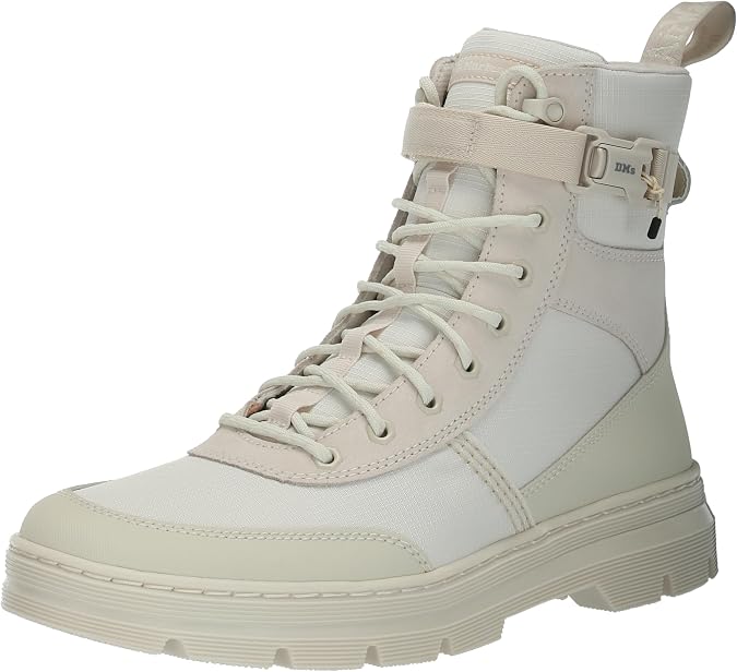 Dr. Martens Uni-Adult Combs Tech Fashion Boot
