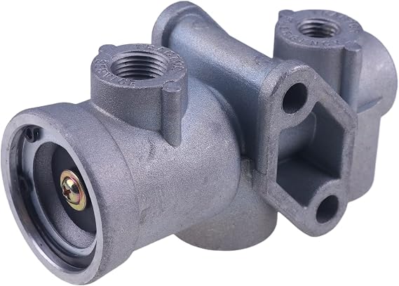 TP-3 Air Brake Tractor Trailer Valve Compatible with Bendix Haldex