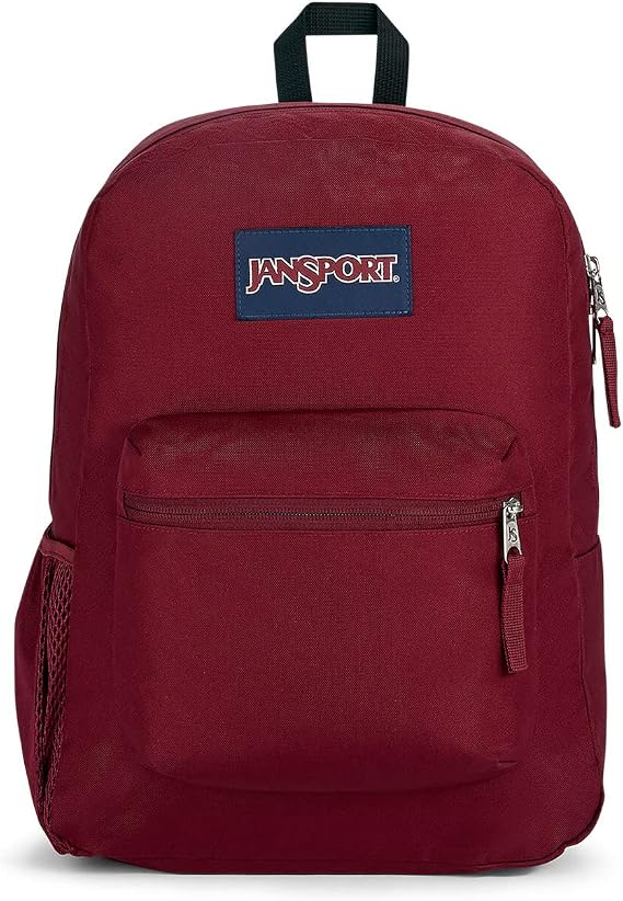 JANSPORT Unisex Superbreak One Backpack - Classic Lightweight Reliable School Bookbag (pack of 1)
