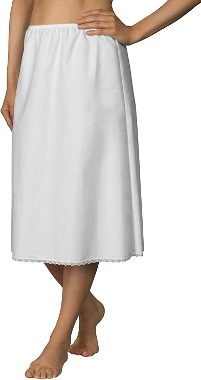 Shadowline Flare Half Slip (47716), 30"