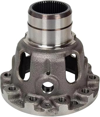 Transmission A6LF2 A6LF3 AWD Differential Cover 45822-3B450 Fit for Hyundai Kia