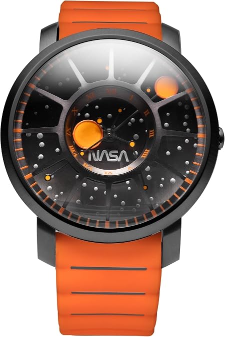 Xeric NASA Trappist-1 Sapphire Jupiter