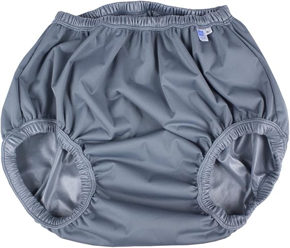 Active Brief, Size 3X-Large, Gray, Each