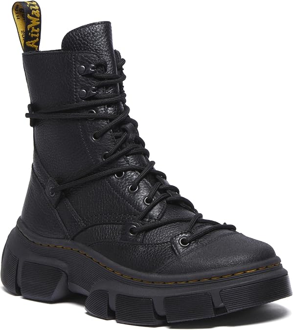 Dr. Martens DMXL Lace Boot Unisex Shoes