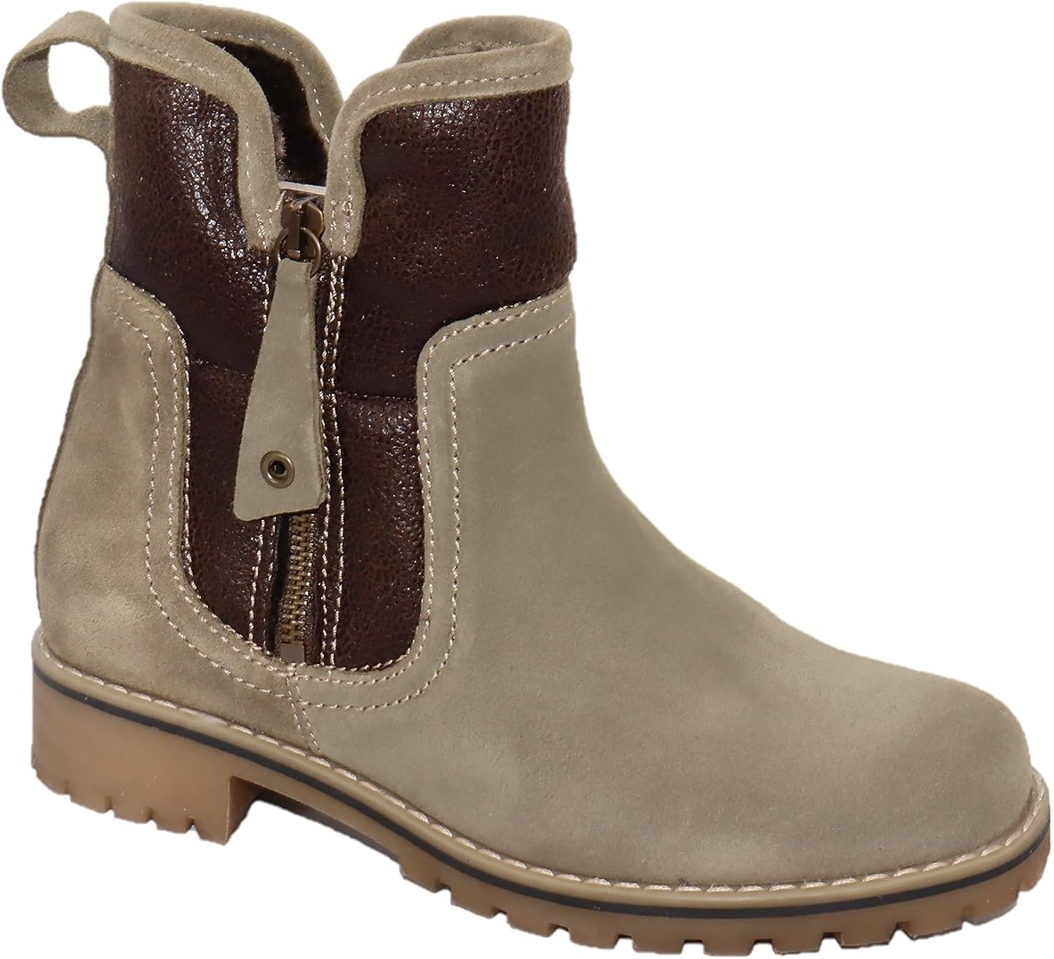 Eric Michael DENVER Womens Boot