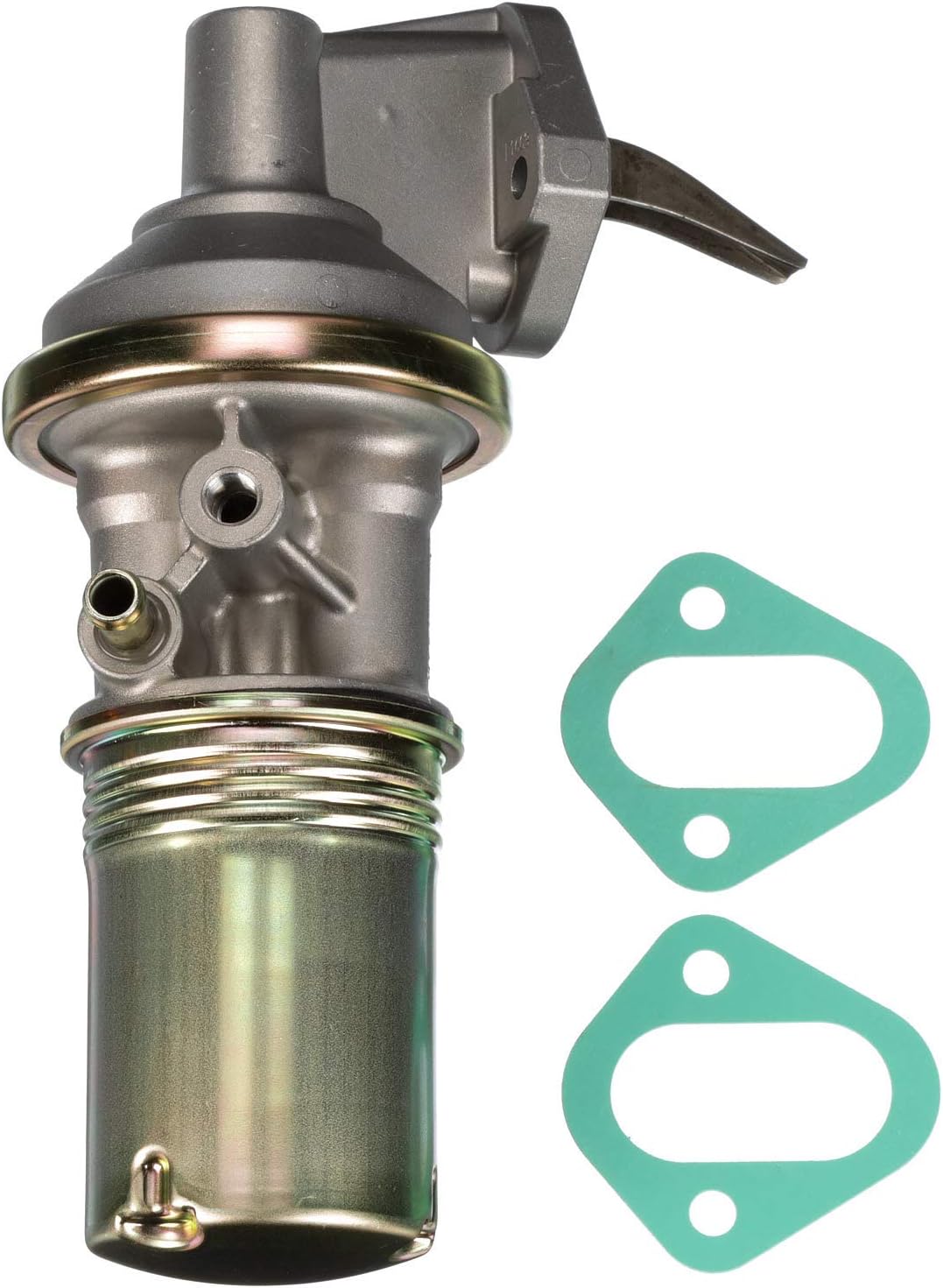 Carter Mechanical Fuel Pump System Automotive Replacement Compatible with Ford, Mercury Models M4004