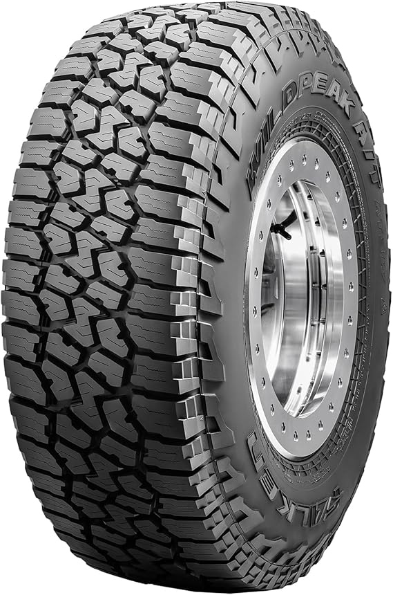 Falken Wildpeak A/T3W all_ Terrain Radial Tire-265/70R18 116T