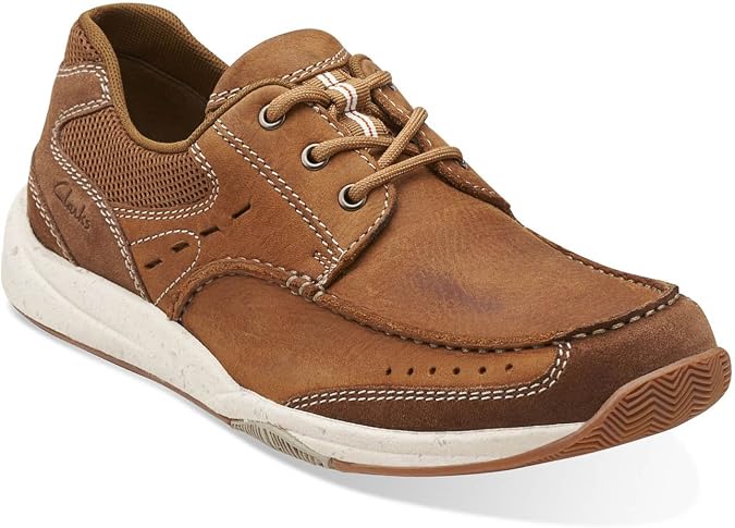Clarks Men's Allston Edge Slip-On Loafer