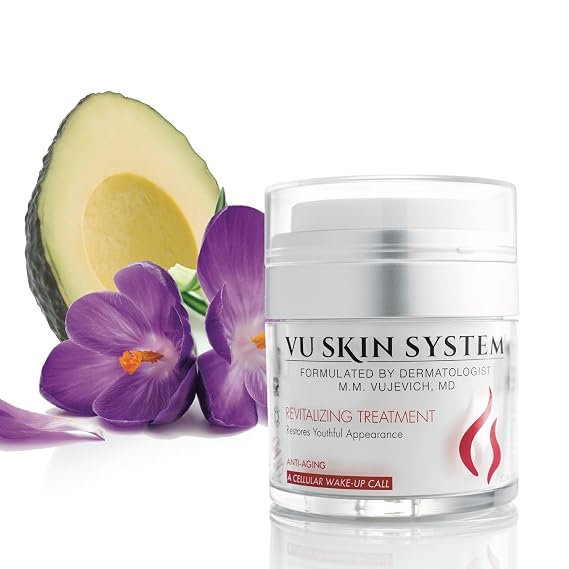 Revitalizing Treatment (50 ml)