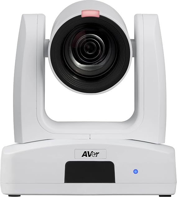 AVer TR311HWV2 Full HD Network Camera - Color