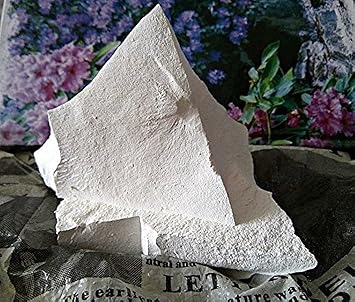 Edible chalk "White Mountain " 200gr.