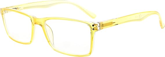 Eyekepper stilvoll Leser Qualitaet Federscharniere Lesebrille