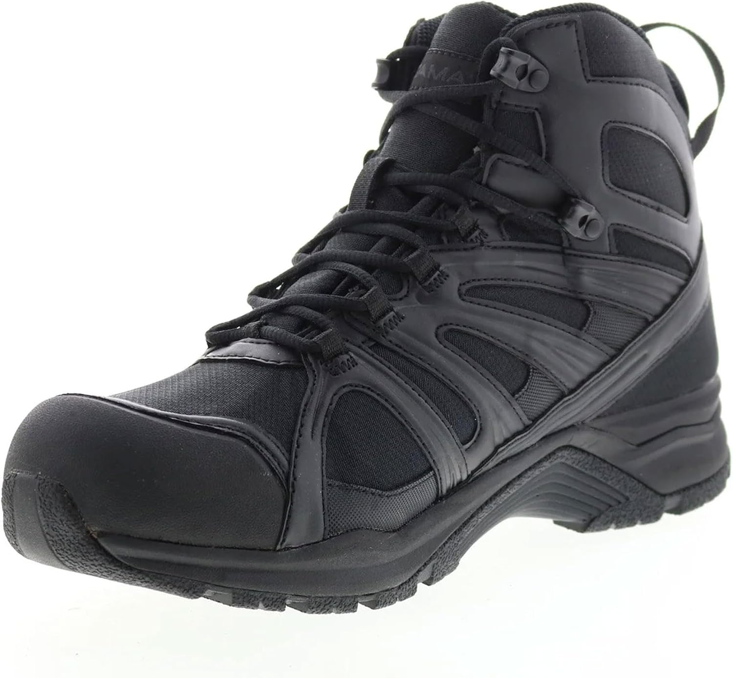 Altama Men's Aboottabad Mid Pump