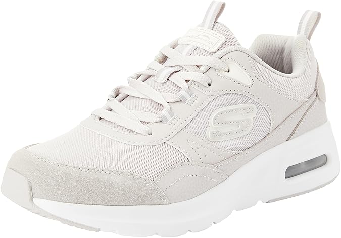 Skechers Men's Skech-air Court Homegrown Trainers