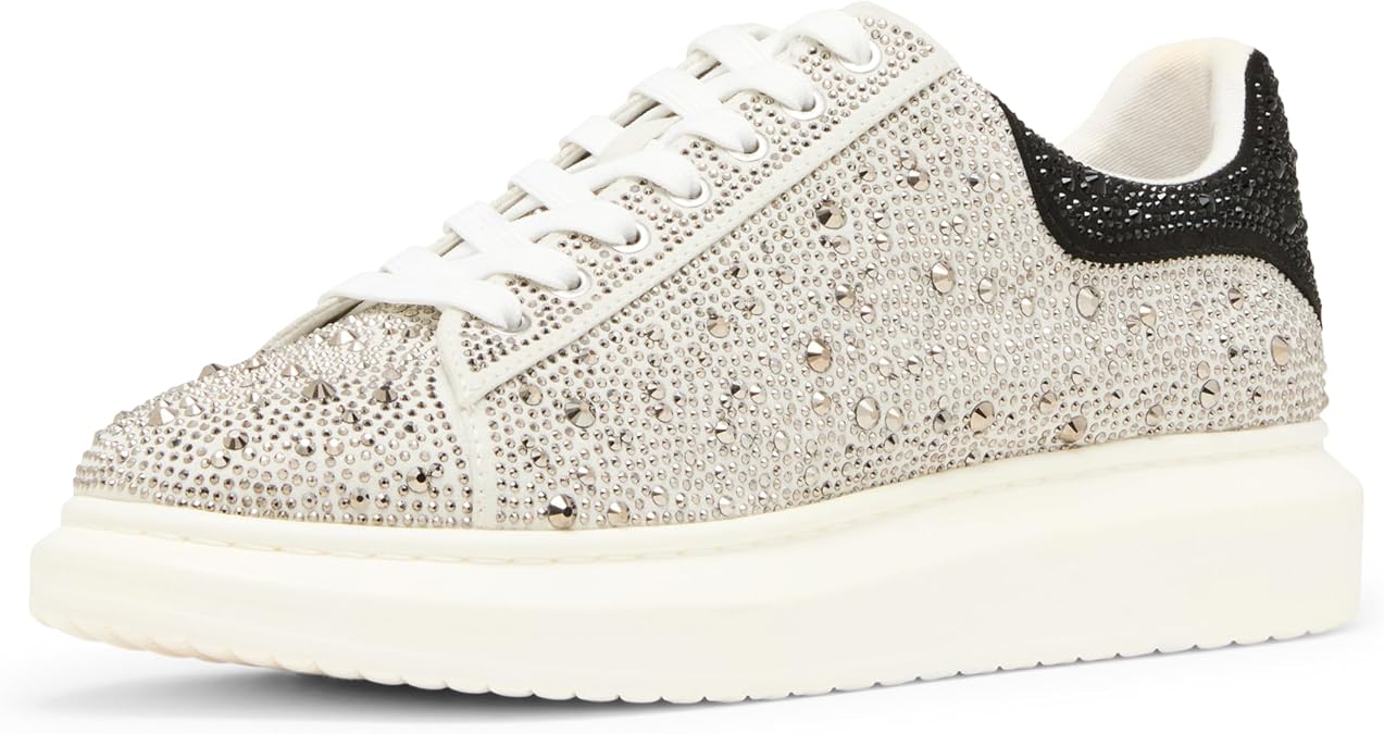 Steve Madden Men's Mcarvells