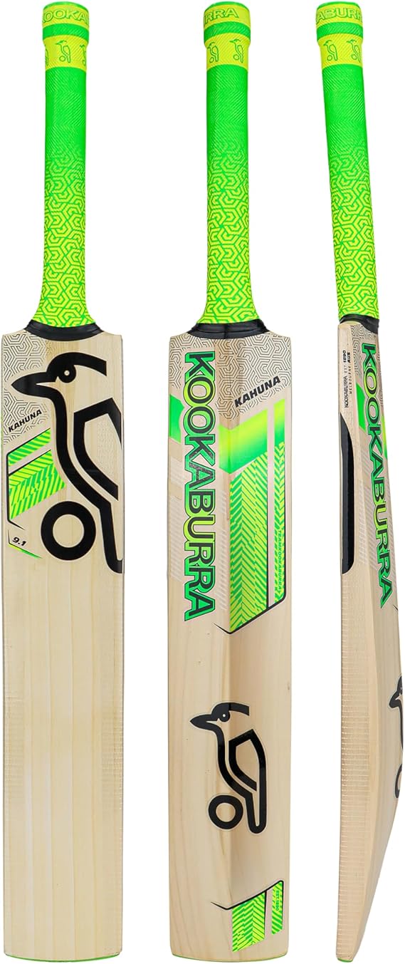 Kahuna 9.1 Junior Cricket Bat
