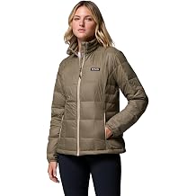 Columbia Women's Voodoo Falls 590 Turbodown II Jacket
