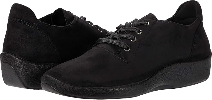 Arcopedico Sheba Lytech Tie Shoe