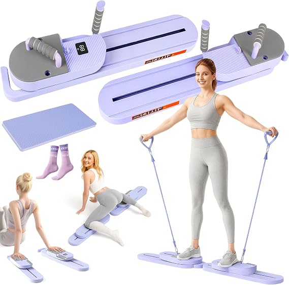 Pilates Reformer Board