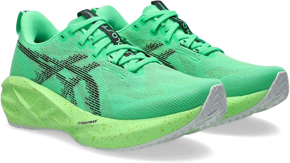 ASICS Novablast 5 Women's Trainers