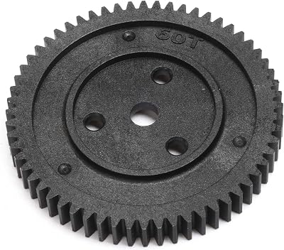 Axial Spur Gear, 60T 32P: PRO, AXI232075