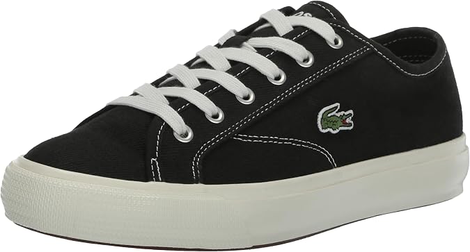 Lacoste Men's Backcourt Sneakers | Casual Shoes
