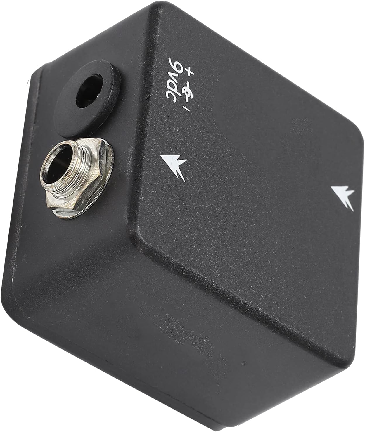 Guitar Pedal Board, Guitar Tuner Pedal Acoustic Guitar Pedal Electric Guitar Effects Pedal Mini Portable Pure Buffer Tuner Pedal for Electric Guitar Bass