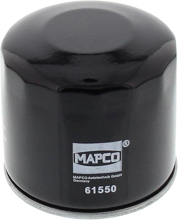 Mapco 61550 Oil Filter