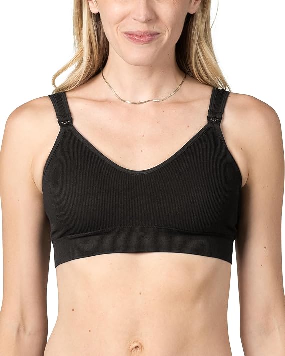 Kindred Bravely Mia Maternity & Nursing Bra for Breastfeeding
