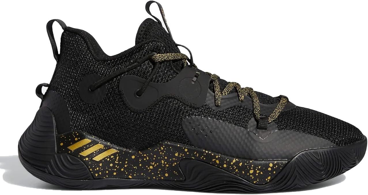 Adidas Harden Stepback 3 LKH59 Basketball Shoes
