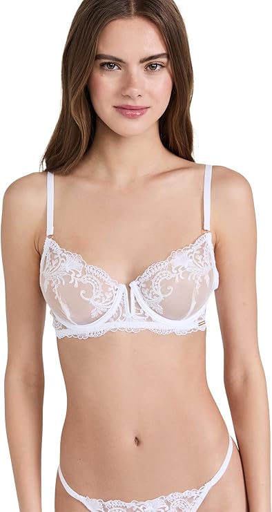 Bluebella Women's Marseille Bra