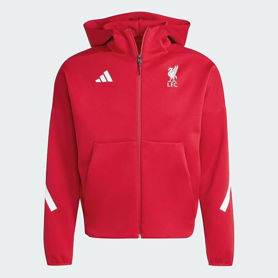 adidas Liverpool FC Z.N.E Anthem Jacket JW5484