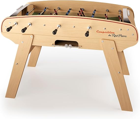Rene Pierre Competition Indoor Foosball Table