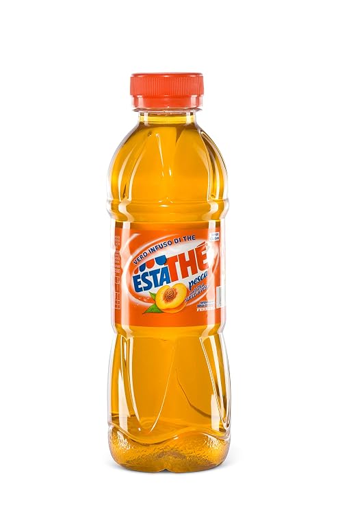 Estathe' Peach 0.5L