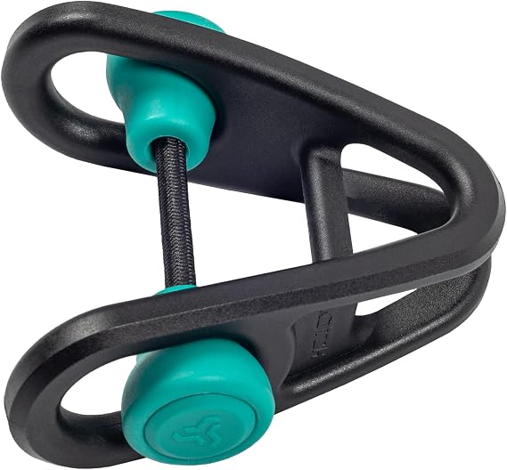 Notch Sidekick Lanyard Manager auto adjusts to Most Lanyard Diameters-99563
