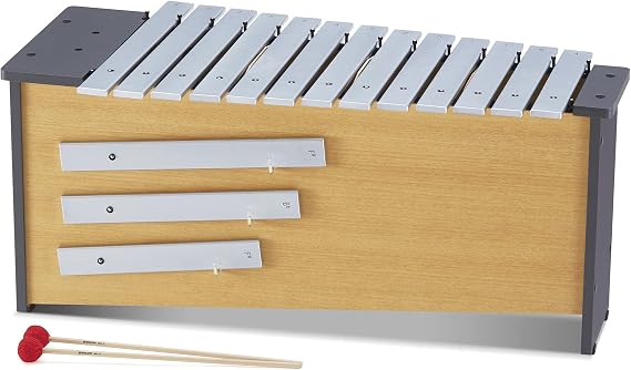 Suzuki MPB-16 Bass Metallophone 2021 Model
