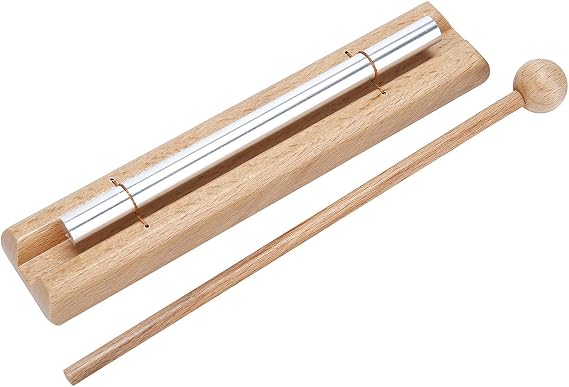 Solo Chime Bar for Classroom Management, Meditation and Mindfulness