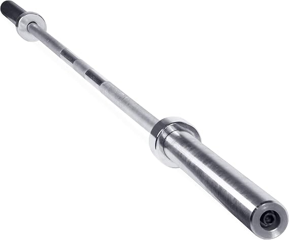 CAP Barbell Classic 7-Foot Olympic Bar