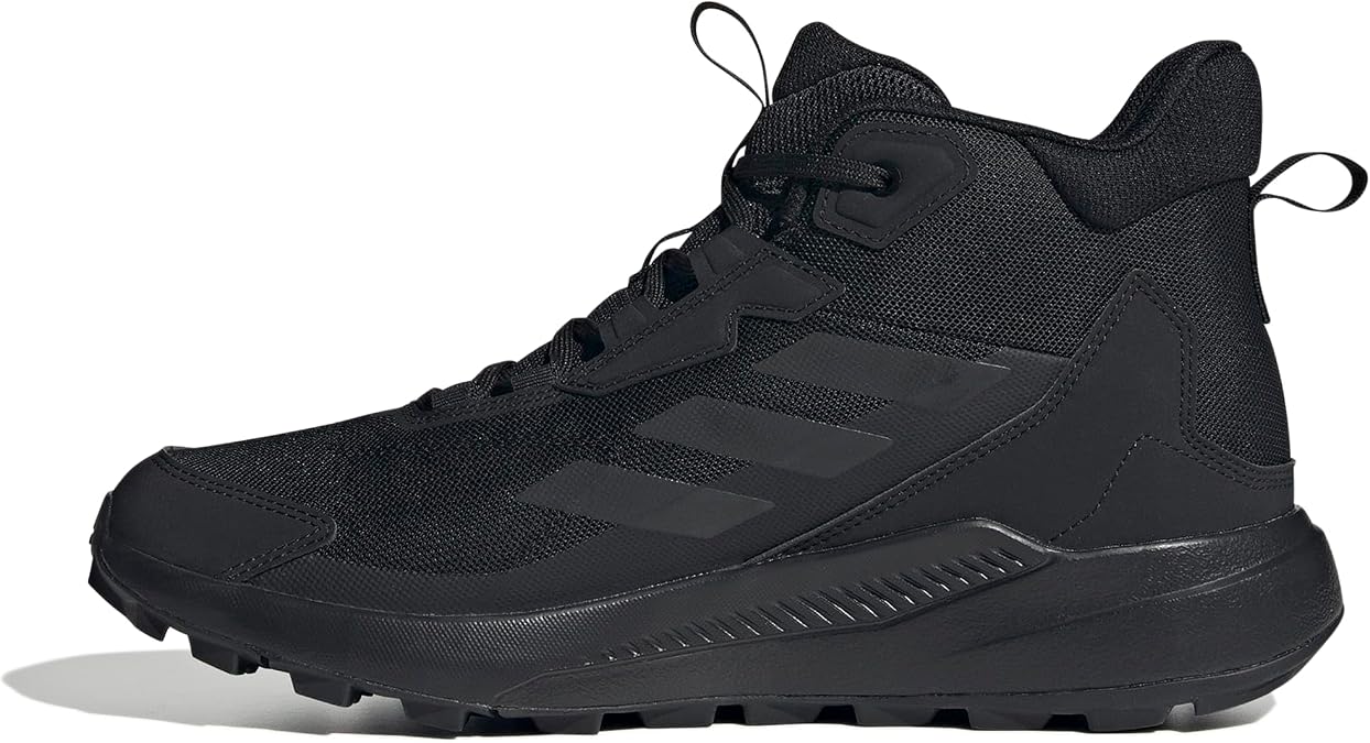 Adidas Herren Terrex Anylander Mid Hiking Shoes Wanderschuhe