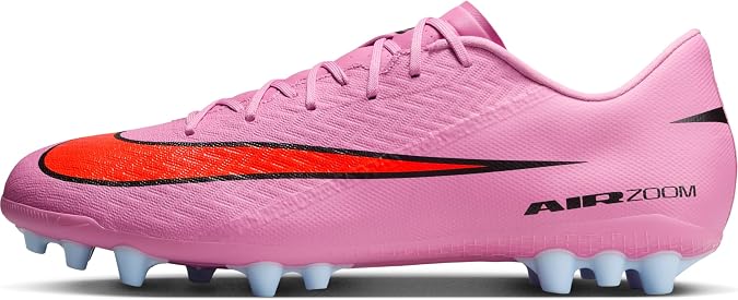 Nike Unisex's Zoom Vapor 16 Academy Ag Football Shoe