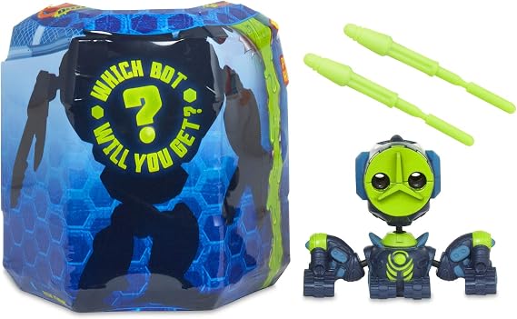 Ready2Robot Bot Blasters- Style 1