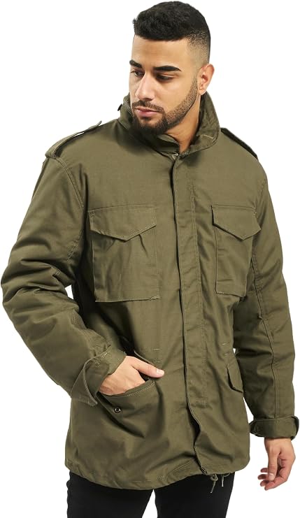 Brandit Men's Jacket