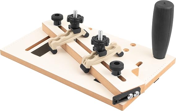 Mini Taper Jig For Table Saw