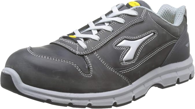 Utility Diadora - Low work shoe Run Text Low S1P SRC ESD for men and women