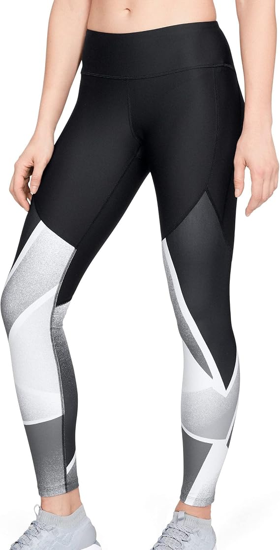 Under Armor Women's ColdGear Armour Leggings
