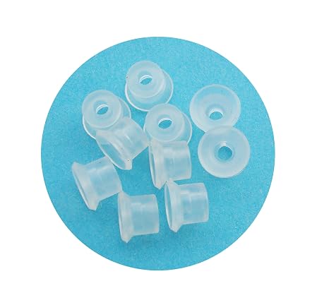 VP-R Series Silicone Robotic Arm Vacuum Suction Cups (VP8R)