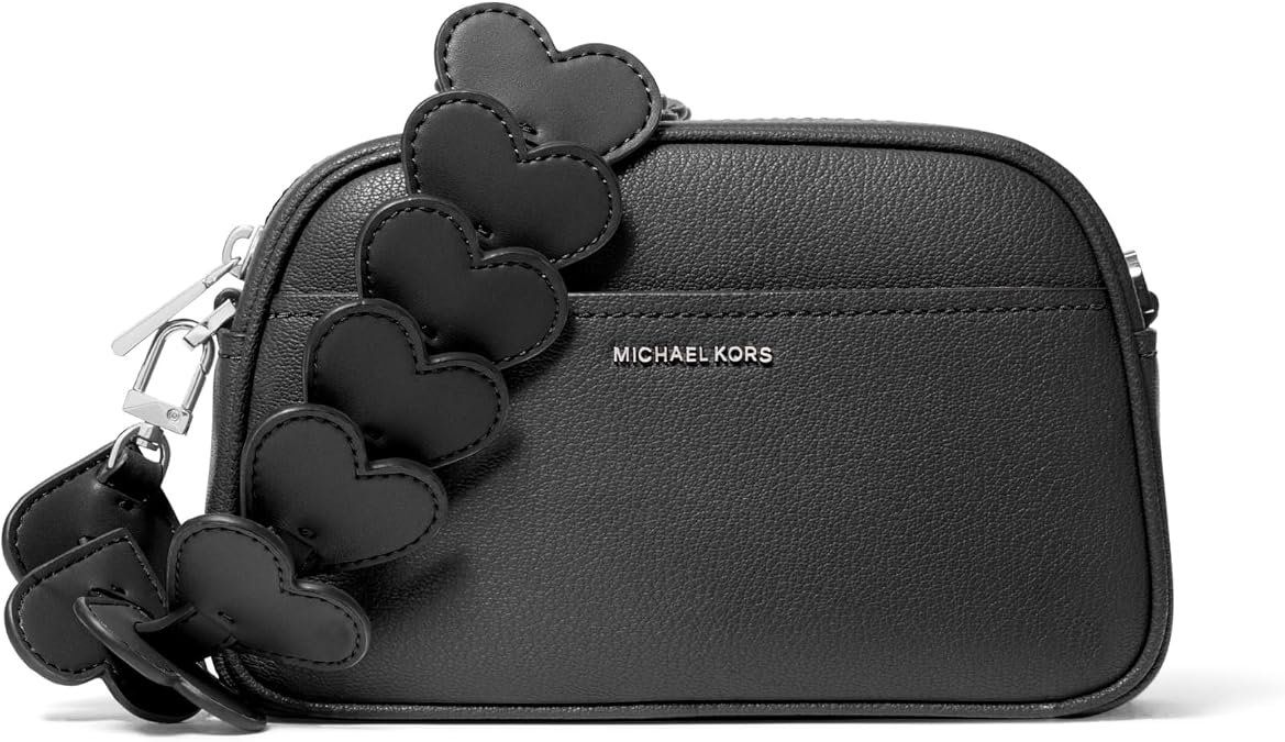 Michael Kors Jet Set Small Camera Crossbody Bag